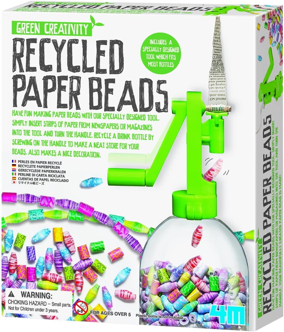 Fabrica De Pulseras Y Manillas De Papel