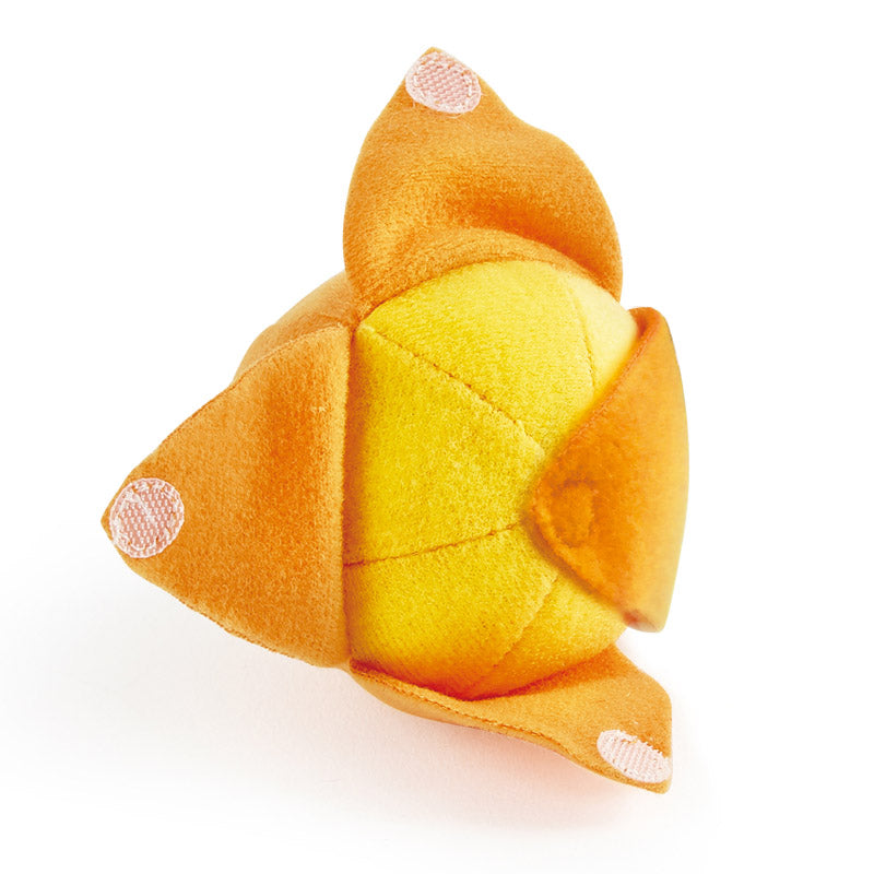 Cesta de Frutas para Bebé
