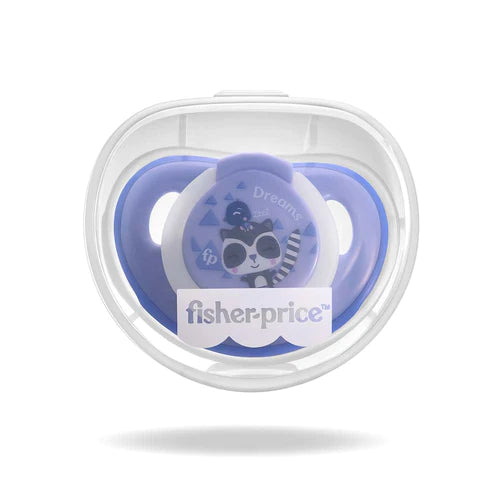 Chupo De Entretenimiento Para Bebes Fisher Price Niño Niña