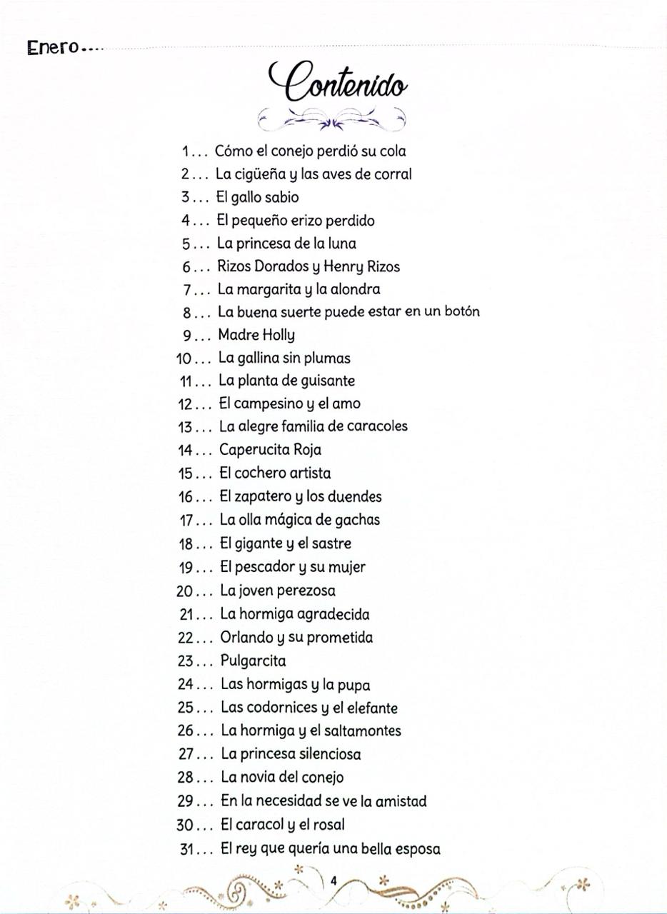 Libro 365 Cuentos Para Dormir Historias Ilustrado
