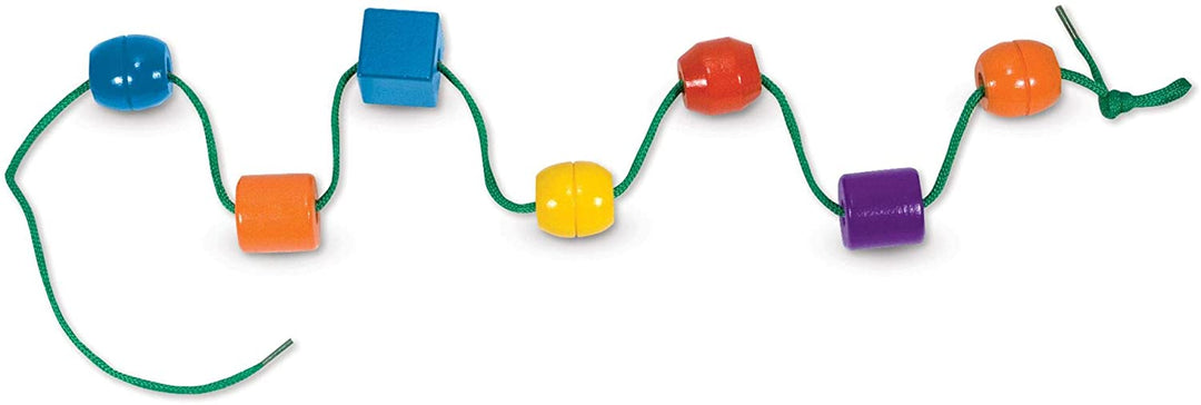 Bandeja Montessori Para Enhebrar