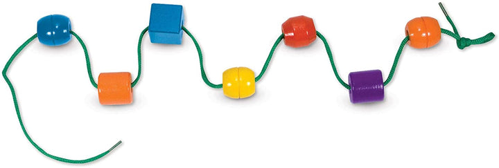 Bandeja Montessori Para Enhebrar