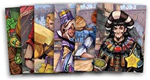 Juego de Mesa El Sheriff De Nottingham