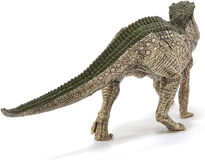 Figura Dinosaurios Postosuchus Pintado a Mano