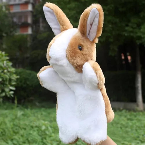 Títere Por Unidad Animales Marioneta cerdo