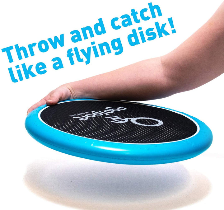 Raquetas/frisbee grande