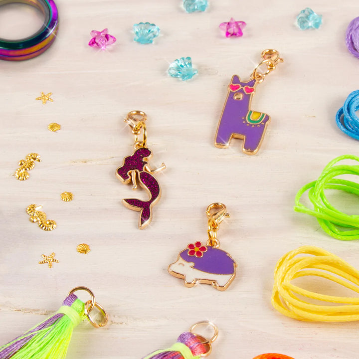 Juego De Pulseras y Manillas Joyas