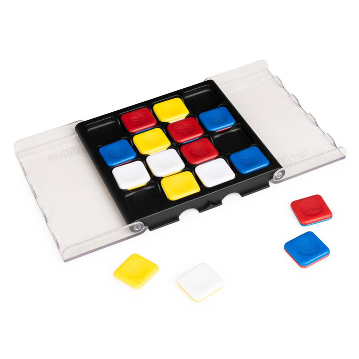 Juego Rubik Flip