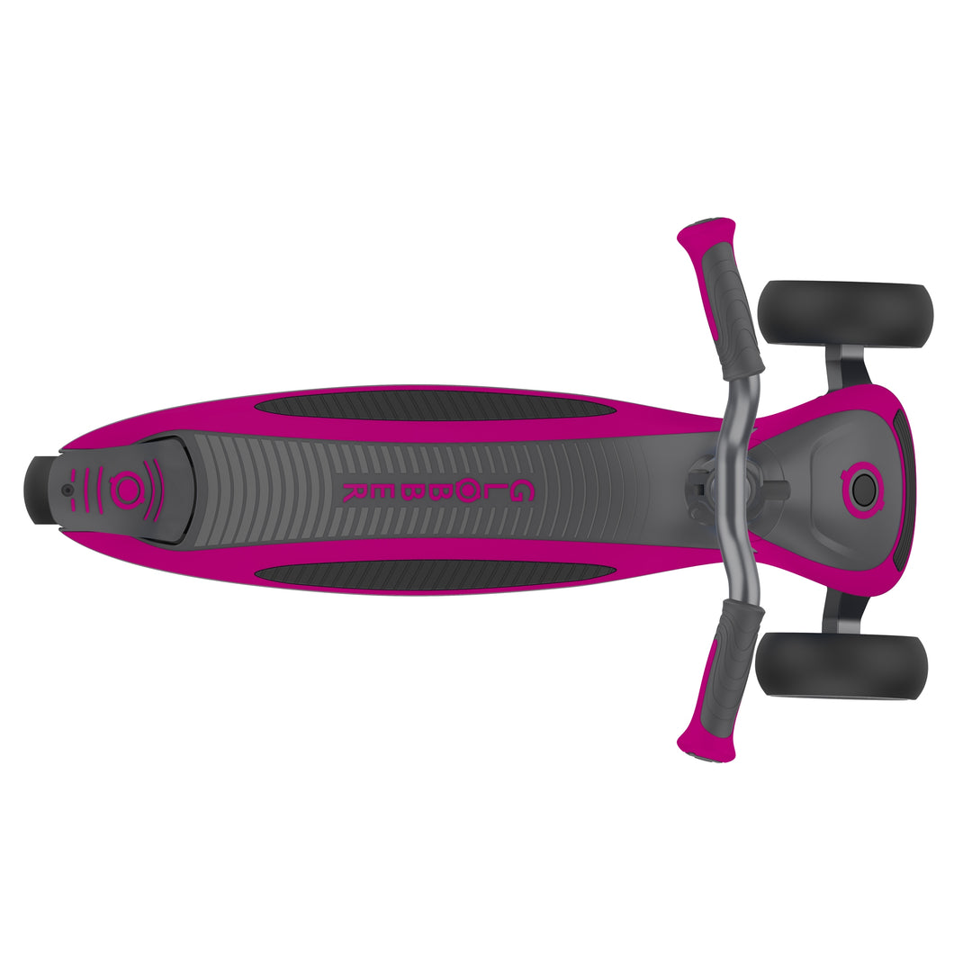 Patineta Ultimum Rosa Niños y Adultos