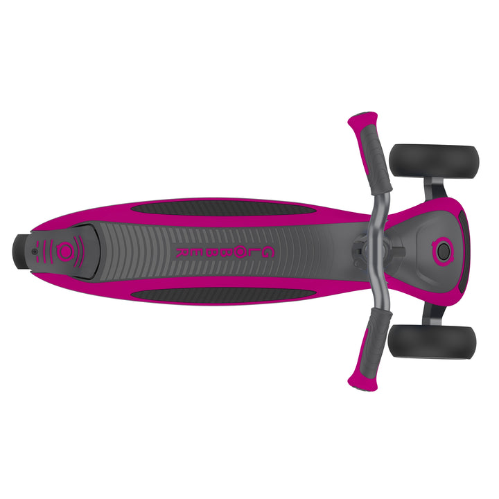 Patineta Ultimum Rosa Niños y Adultos