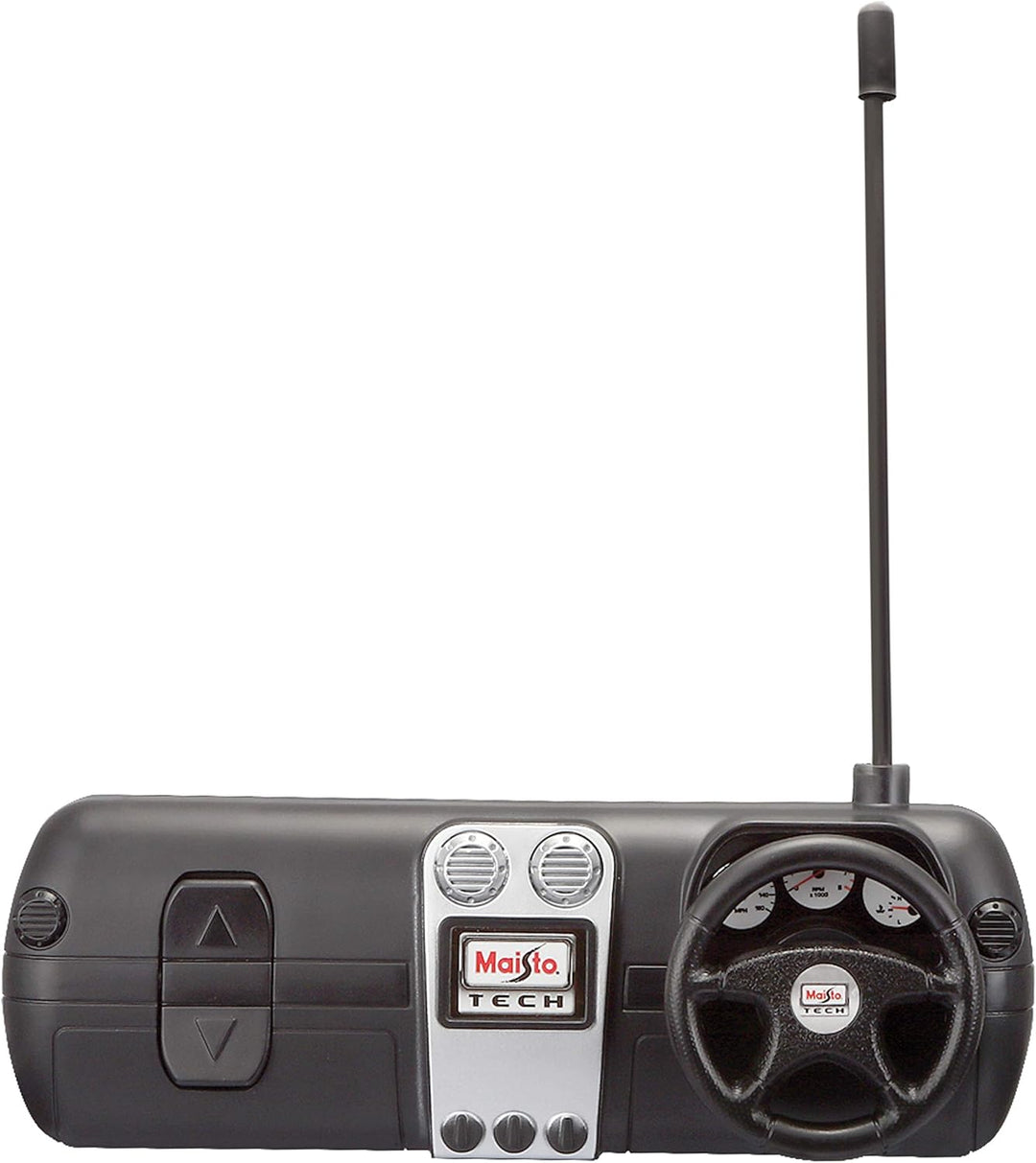 Juego Control Remoto Todoterreno 4 x 4 Niños