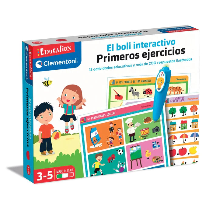 Juego Lápiz Mágico Preguntas Respuestas Para Niños