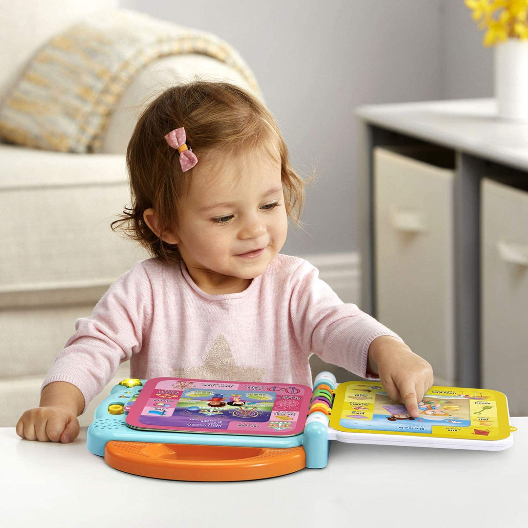 Libro Interactivo Lugares Del Mundo