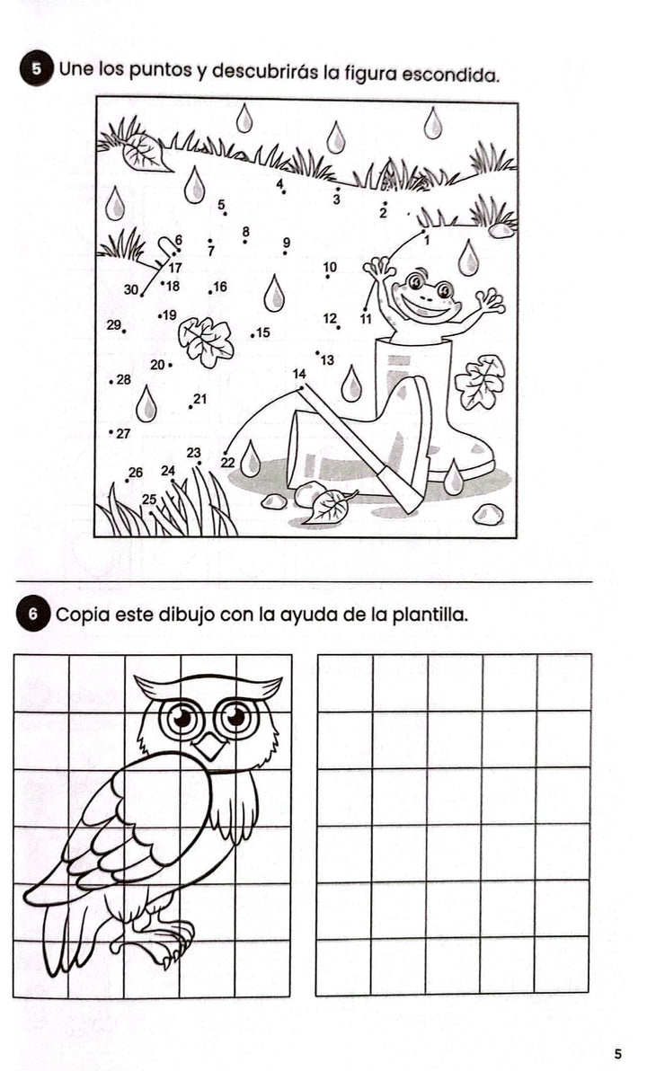 Libro De Pasatiempos 365 Juegos Divertidos