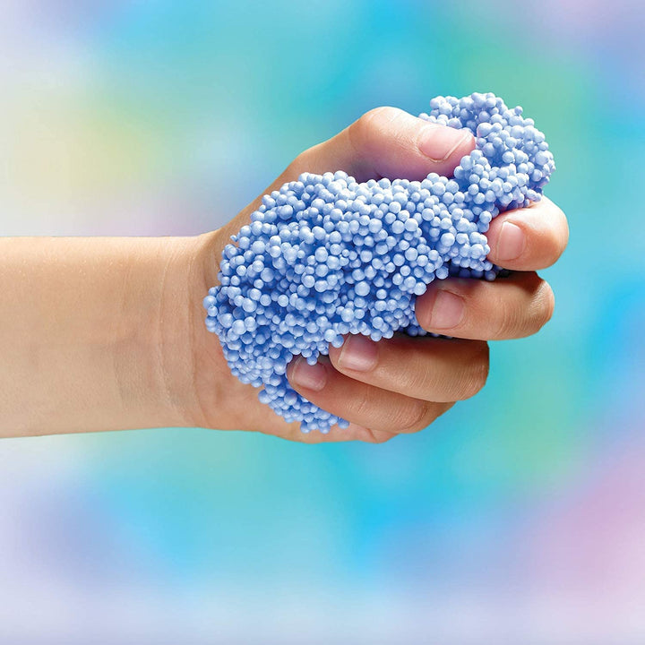 juego Set De Arte Espuma Sensorial para niños niñas