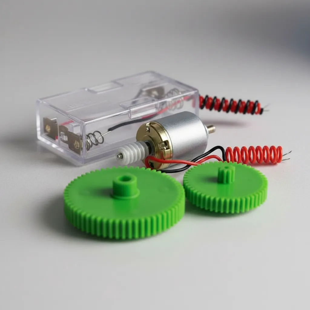 Experimento STEM Desafío Laberinto 3d Niños