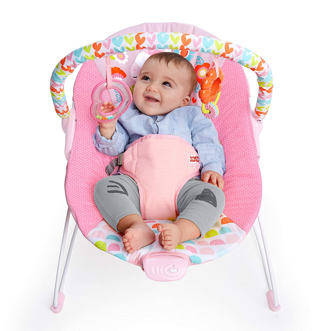Silla Nido Para Bebe Con Vibracion