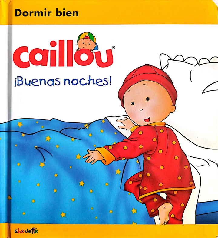 Libro Para Niños Dormir Bien Buenas noches