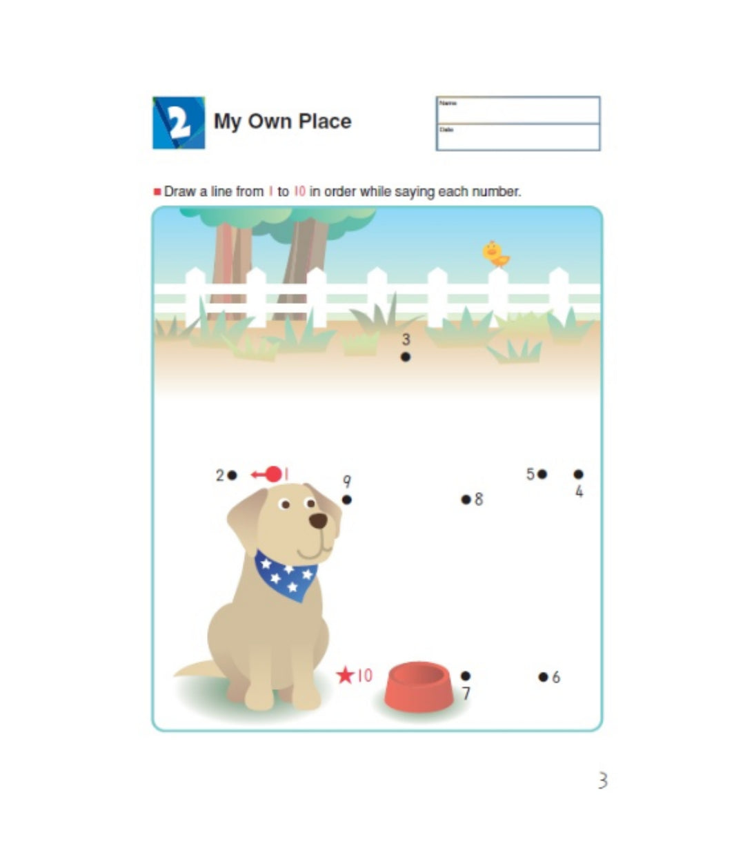 Libro Kumon Gran Libro De Numeros En Ingles Para Niños