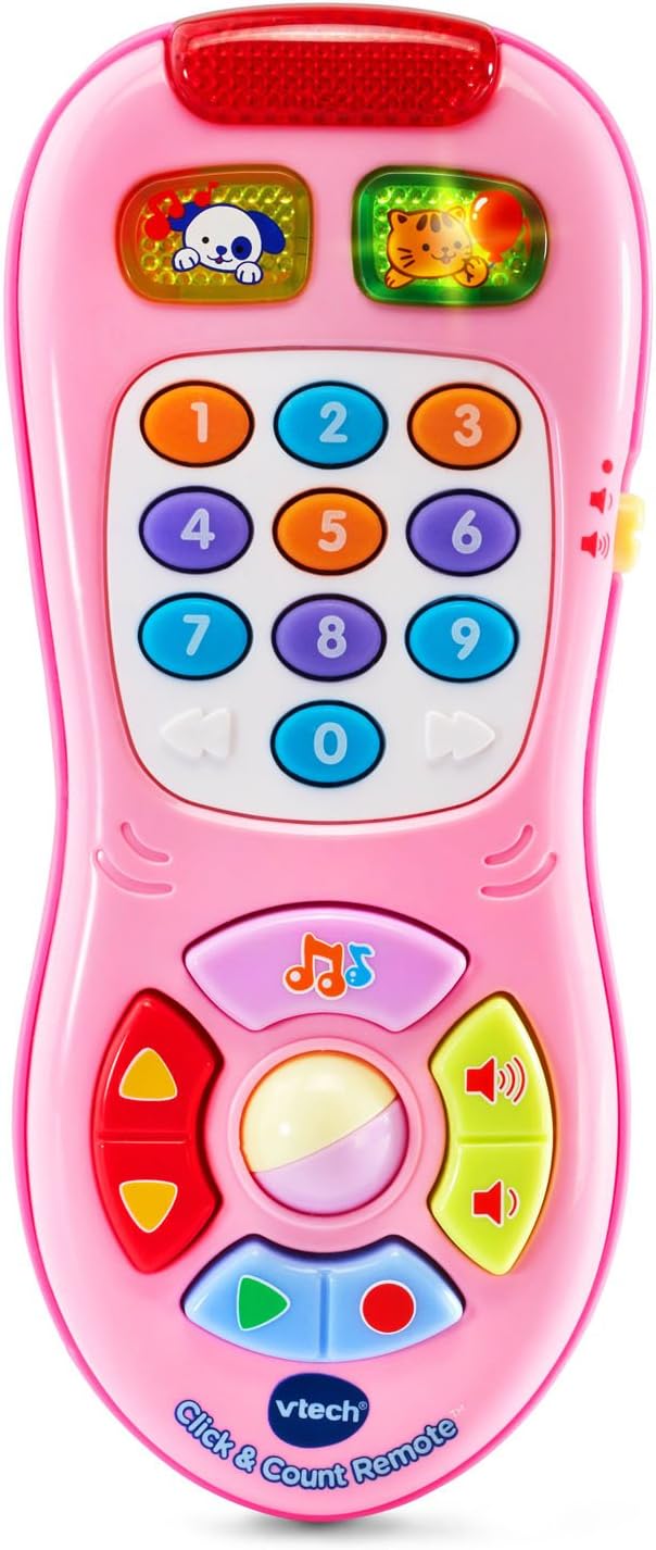 Juego Interactivo Control Remoto