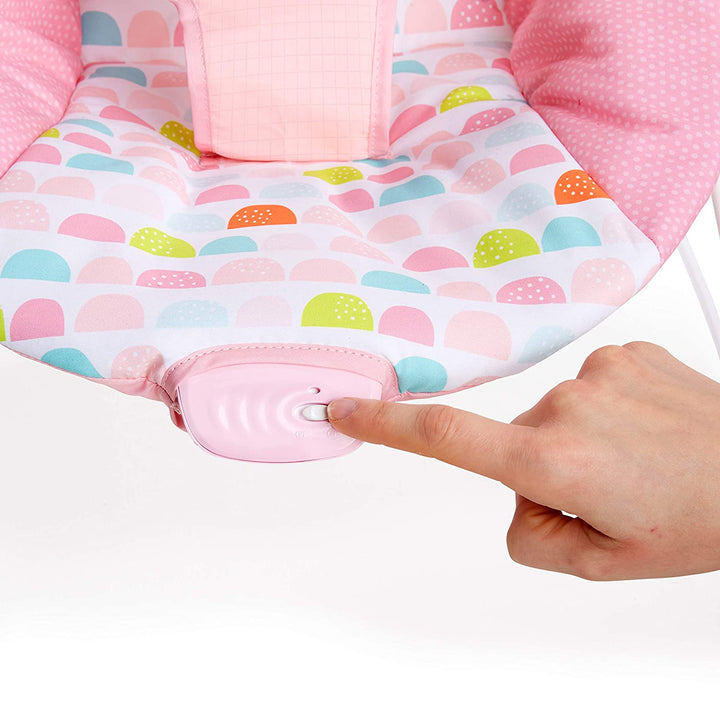 Silla Nido Para Bebe Con Vibracion