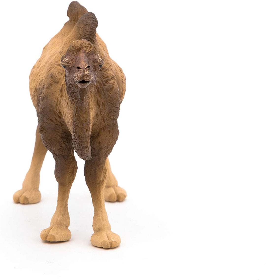 Figura Animales Camello Pintado a Mano