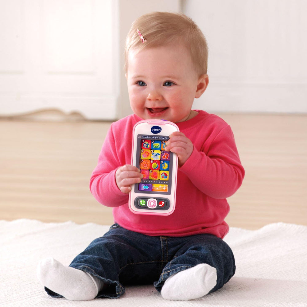 Juego Interactivo Celular Con Luces Y Sonido
