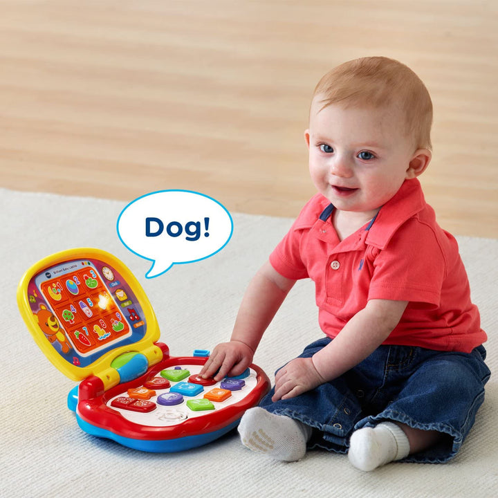 Mi Primer Computador Para Bebe