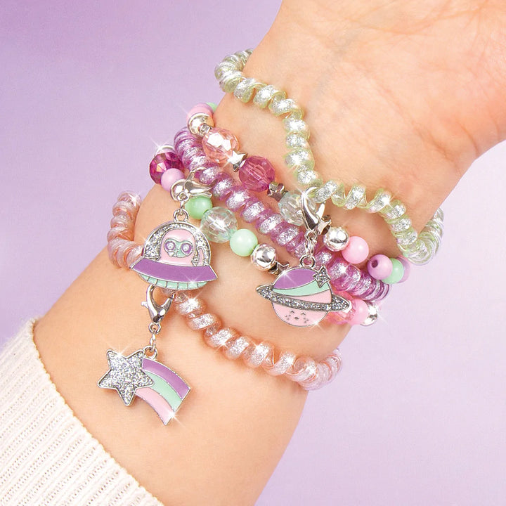 Fabrica De Pulseras Dijes Brillantes Ninas