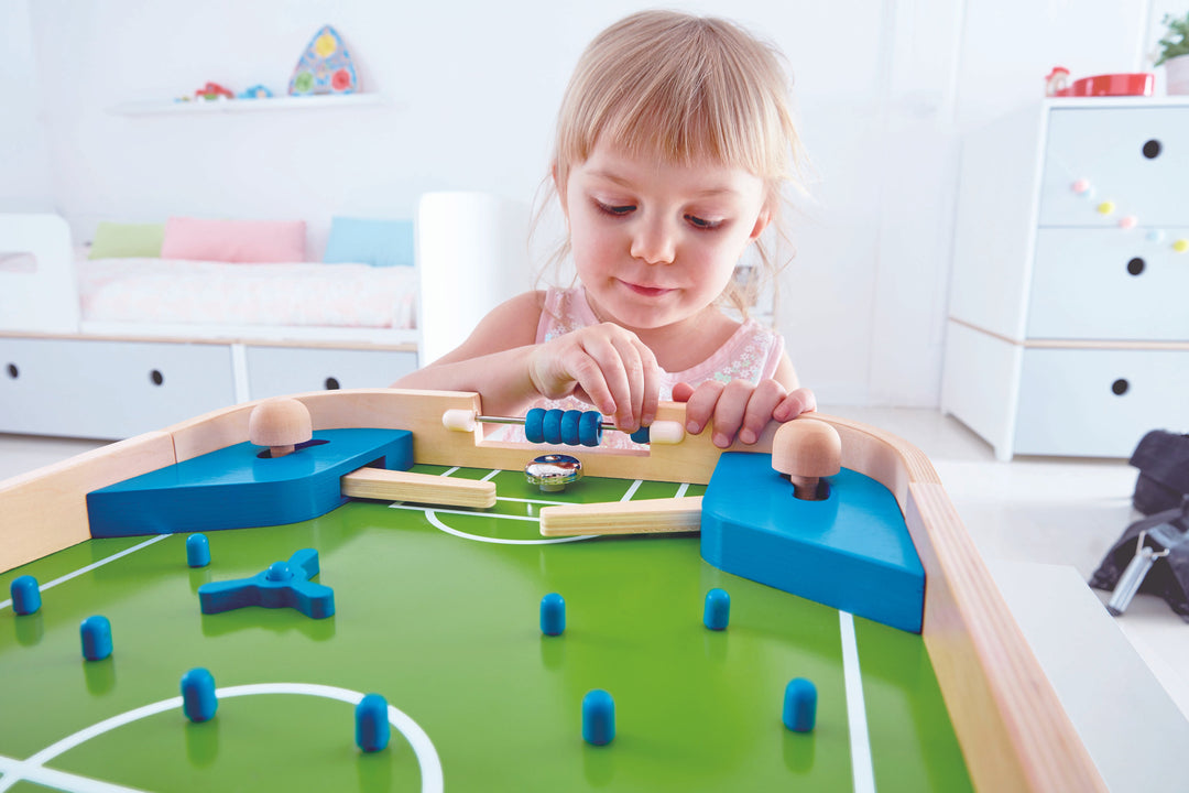 Mesa De Futbol Pinball Para Niños