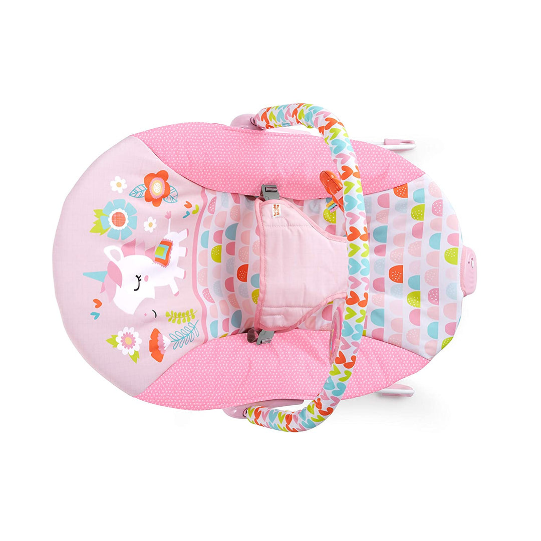 Silla Nido Para Bebe Con Vibracion