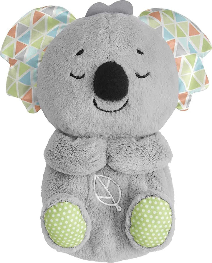 Peluche Interactivo Koala Hora De Dormir