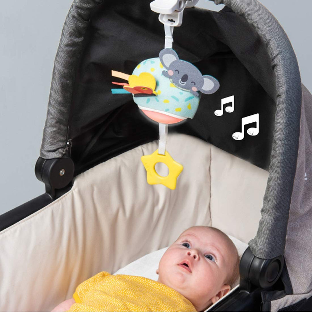 Movil Musical De Koala 3 en 1