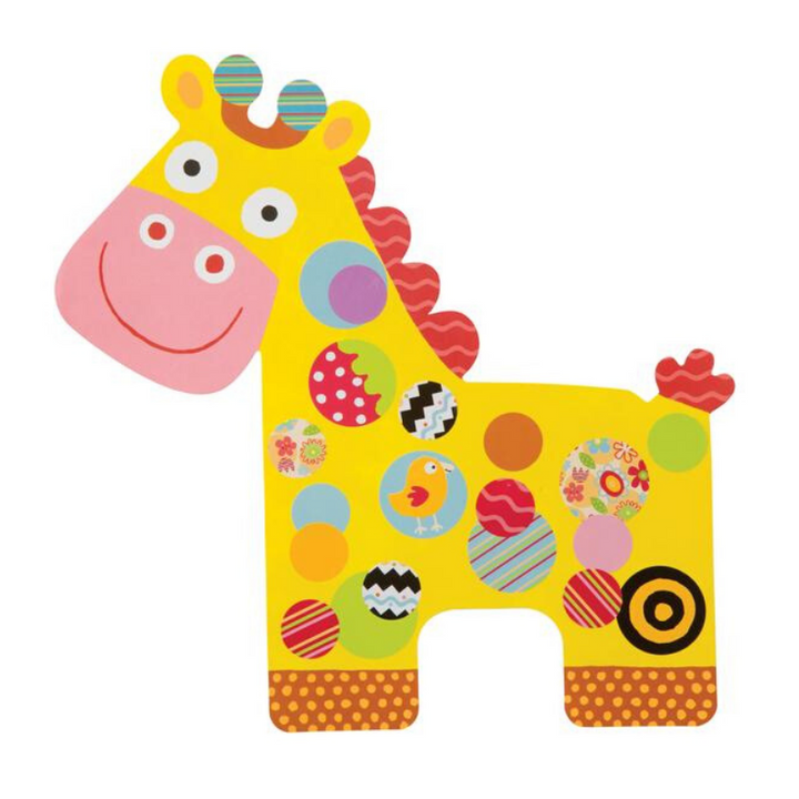 Kit De Creatividad Con Crayones