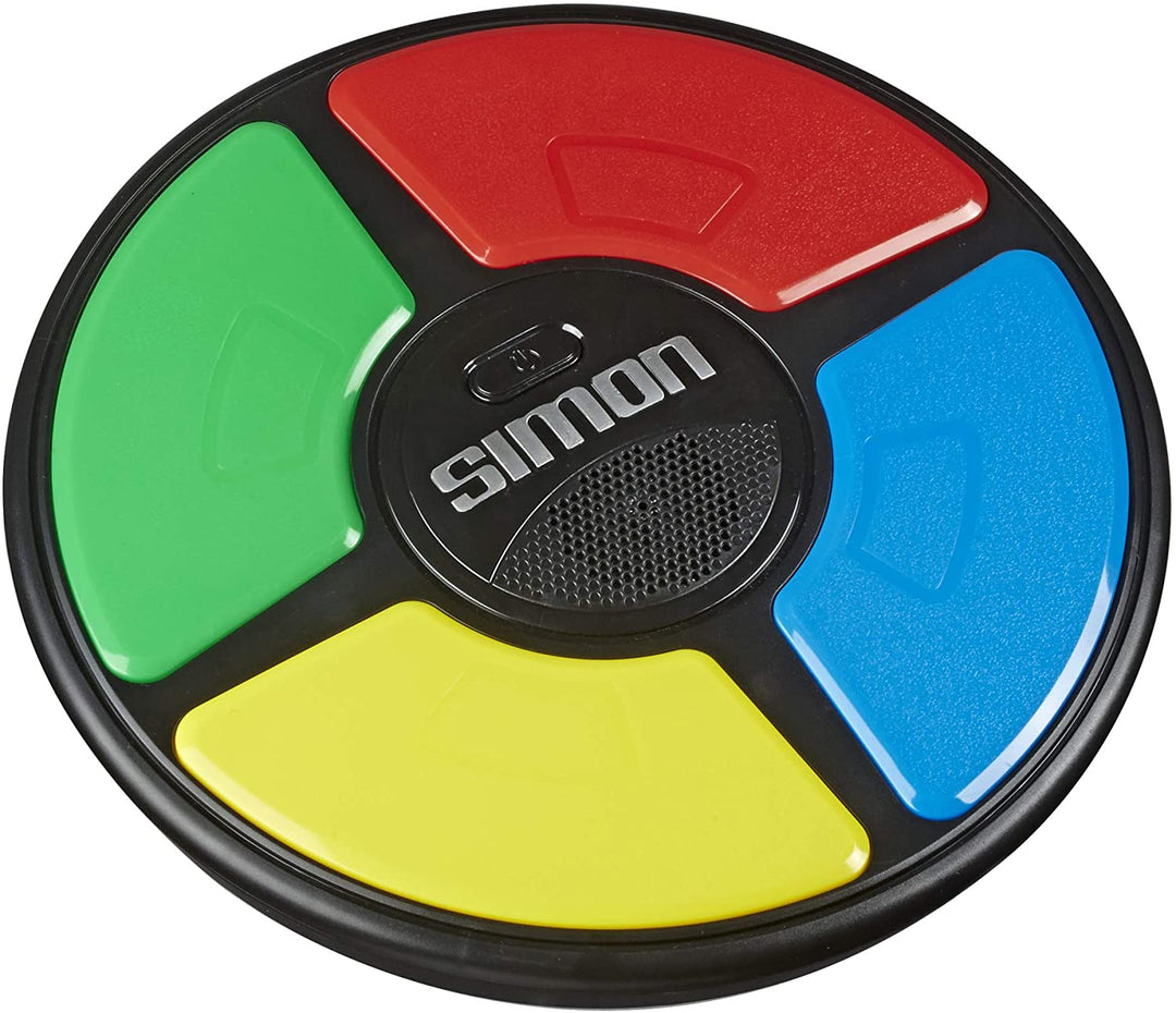 Juego De Mesa Simon Memoria