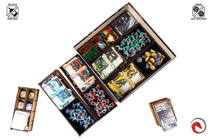 Juego De Mesa Cry Havoc Estrategia