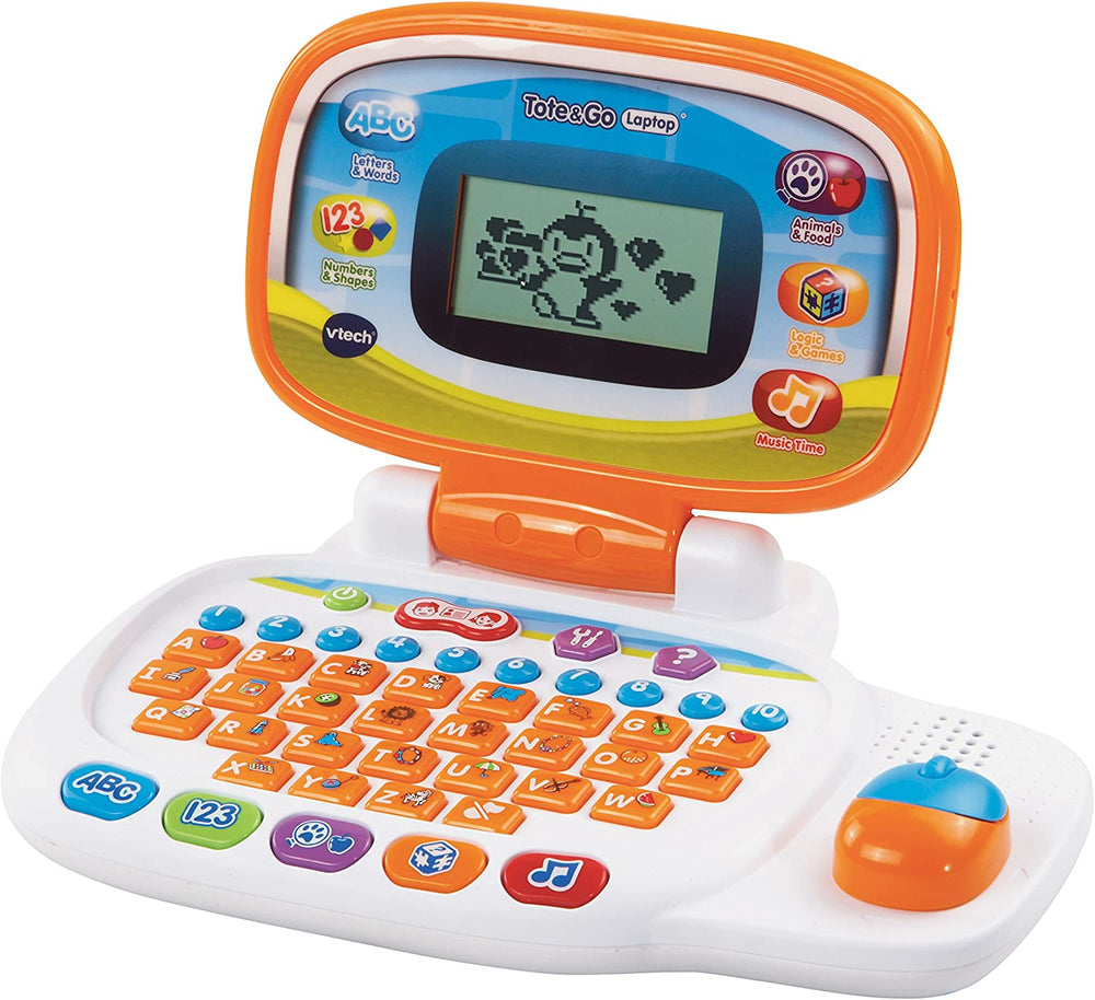 Computador Didáctico Para Niños