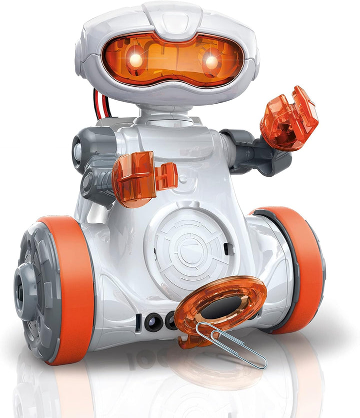 Robot Stem Codigo Y Programación Para Niños