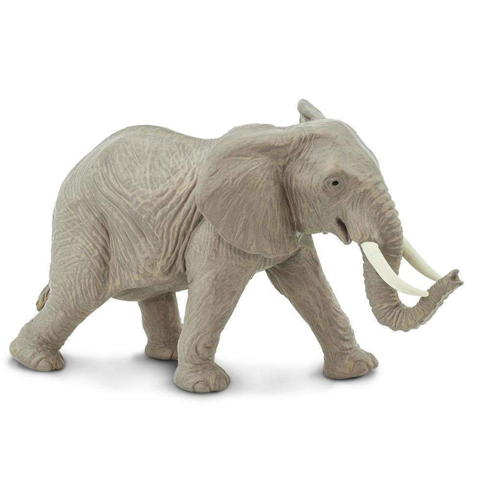 Figura animales: Elefante Africano Jumbo