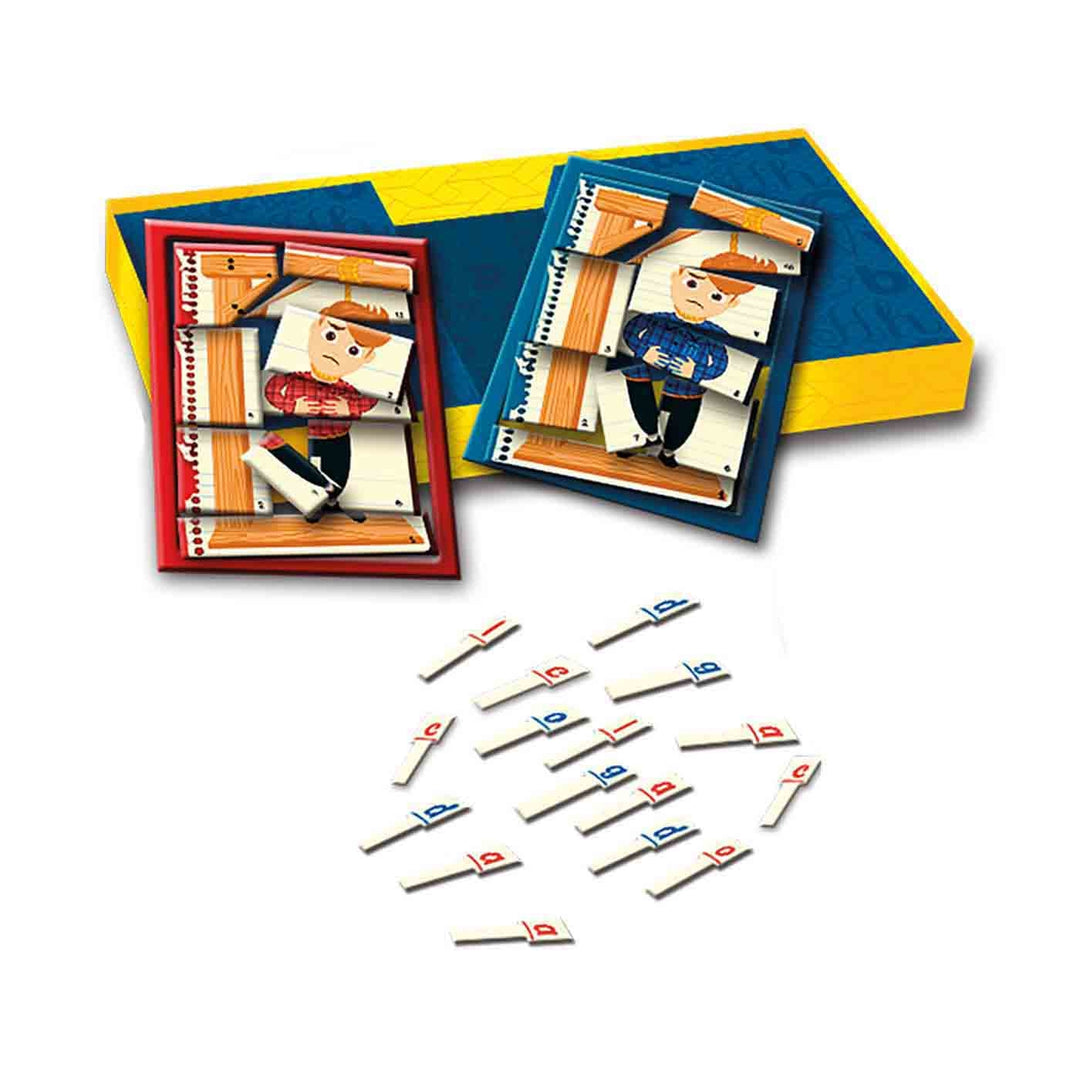 Juego De Mesa Colgado Ronda
