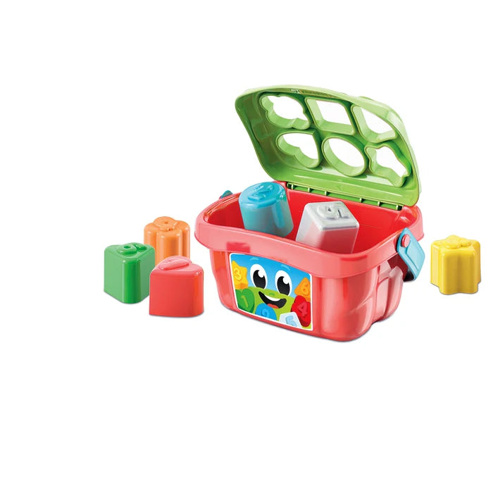 Juego Mis Primeros Bloques Encajar Para Niños