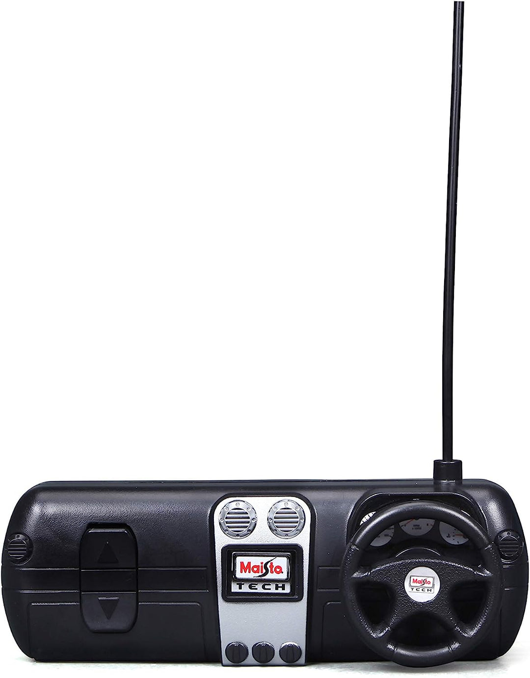 Carro A Control Remoto Off Road Jeep Wrangler Rubicon 1:16