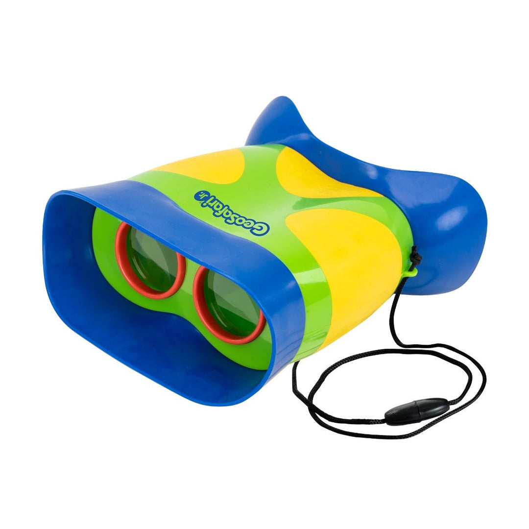 Binoculares para Niños