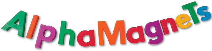 Letras y Números Magnéticos