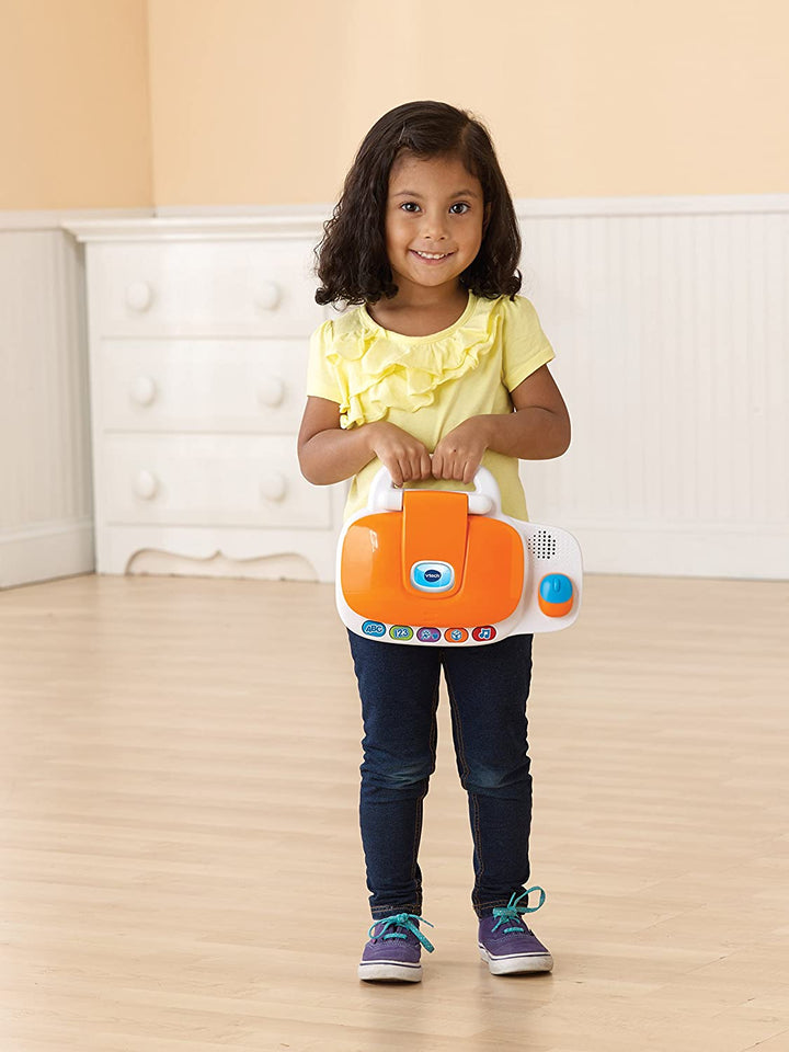 Computador Didáctico Para Niños
