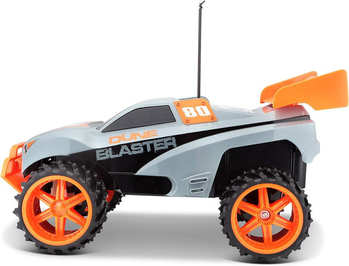 Juego Control Remoto Todoterreno 4 x 4 Niños