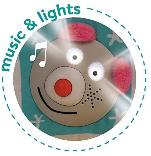 Centro De Actividades Sensoriales Musical