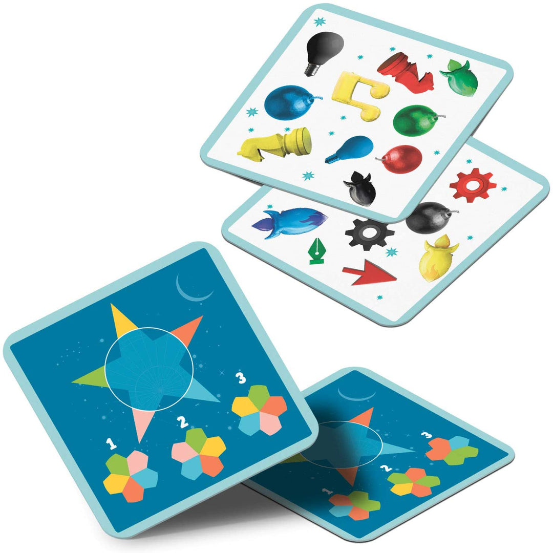 Juego de Mesa Cortex Challenge