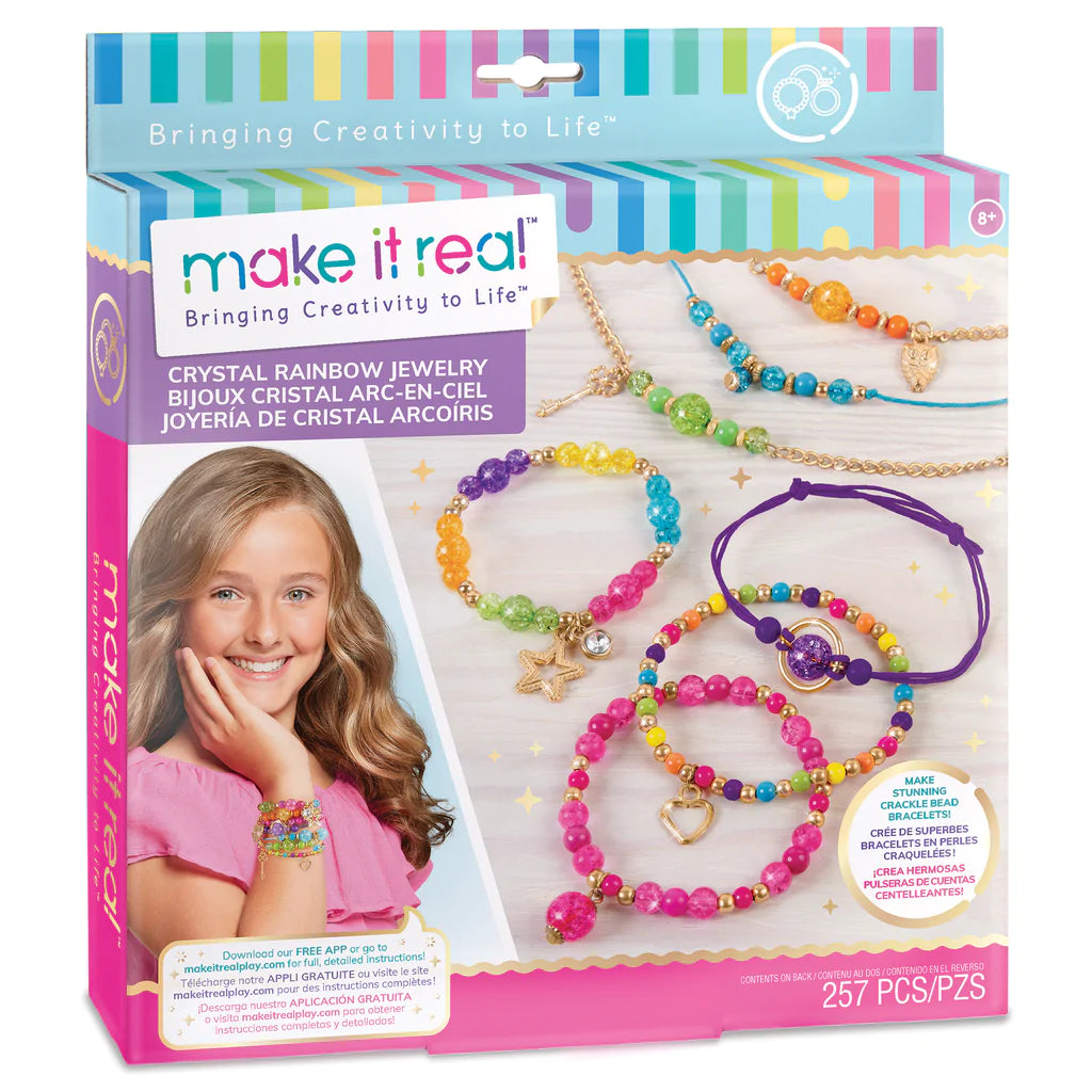 Fabrica De Pulseras Cristales Estilo