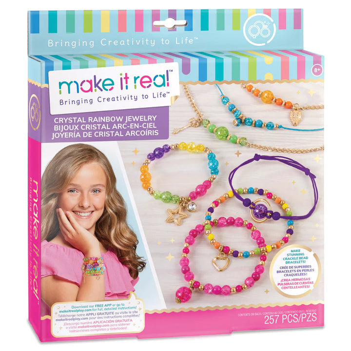 Fabrica De Pulseras Cristales Estilo